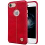 Nillkin Englon Leather Cover case for Apple iPhone 7 order from official NILLKIN store